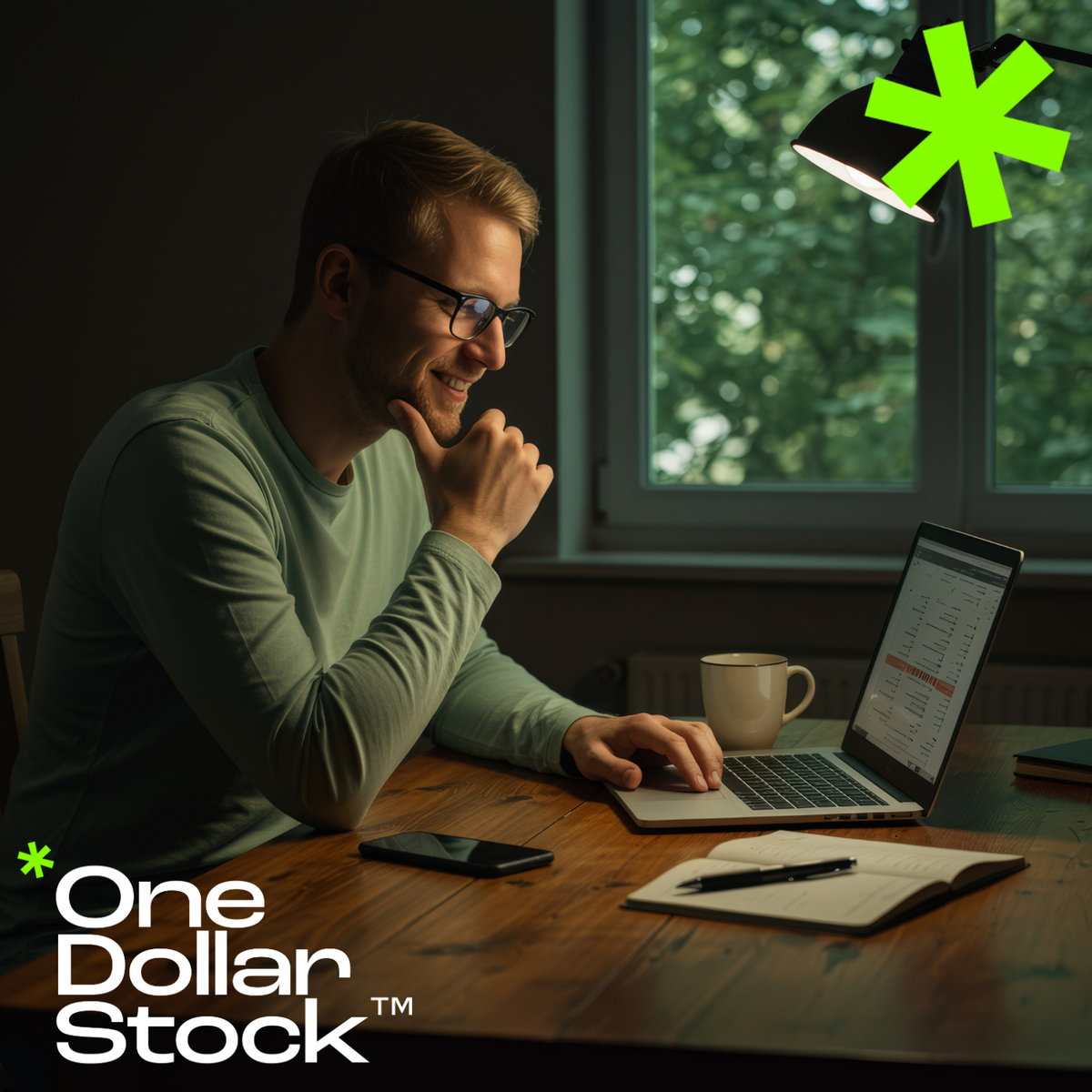 W jaki sposób projektanci korzystający z Framer/Webflow mogą szybko tworzyć moodboardy i koncepcje za pomocą One Dollar Stock™