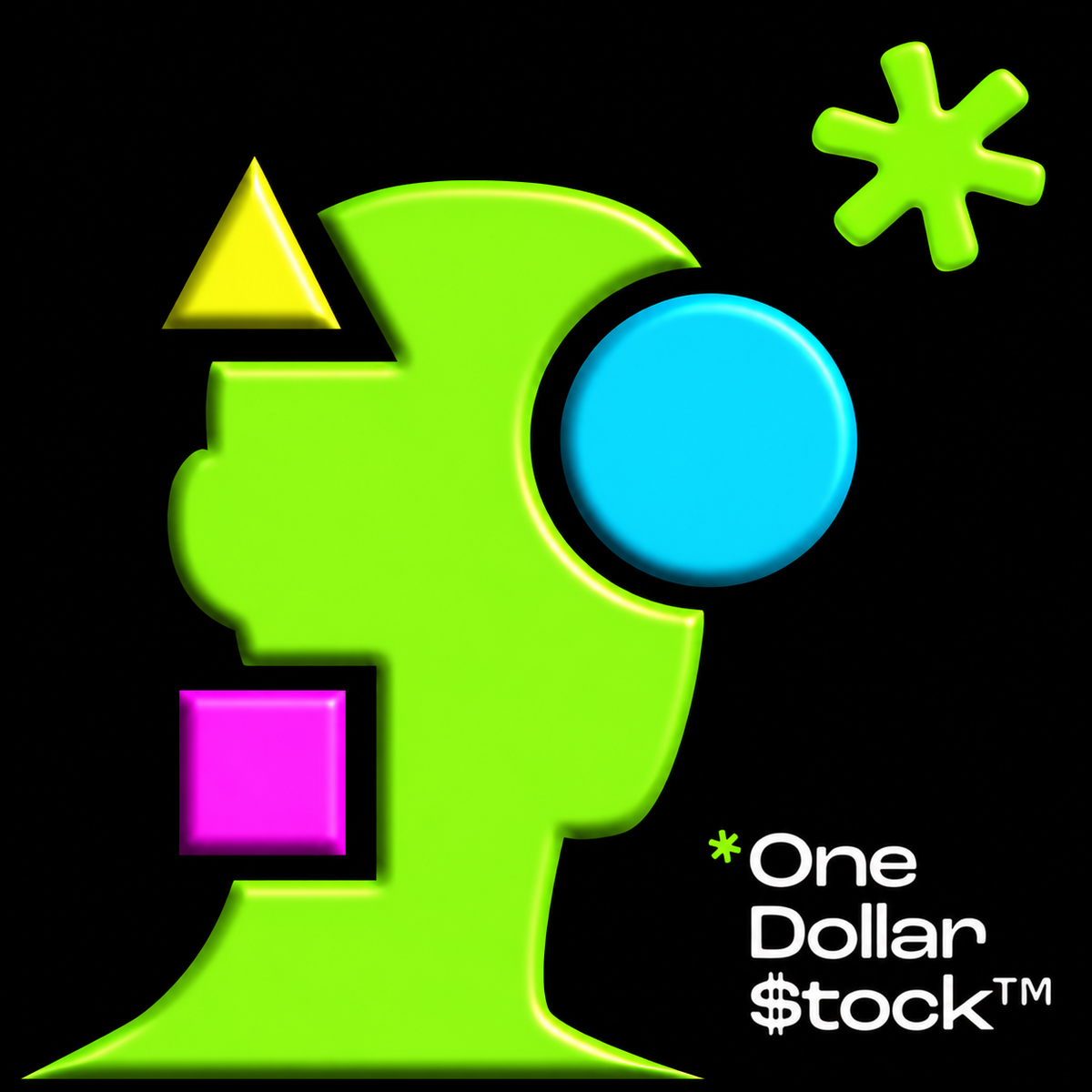 Psychology of Shapes in Graphic Design: How Geometry Influences Brand Perception
