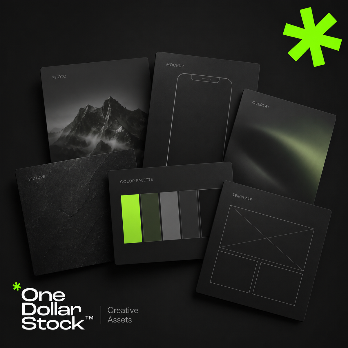 What Are Creative Assets and Why Do Brands Need Them?