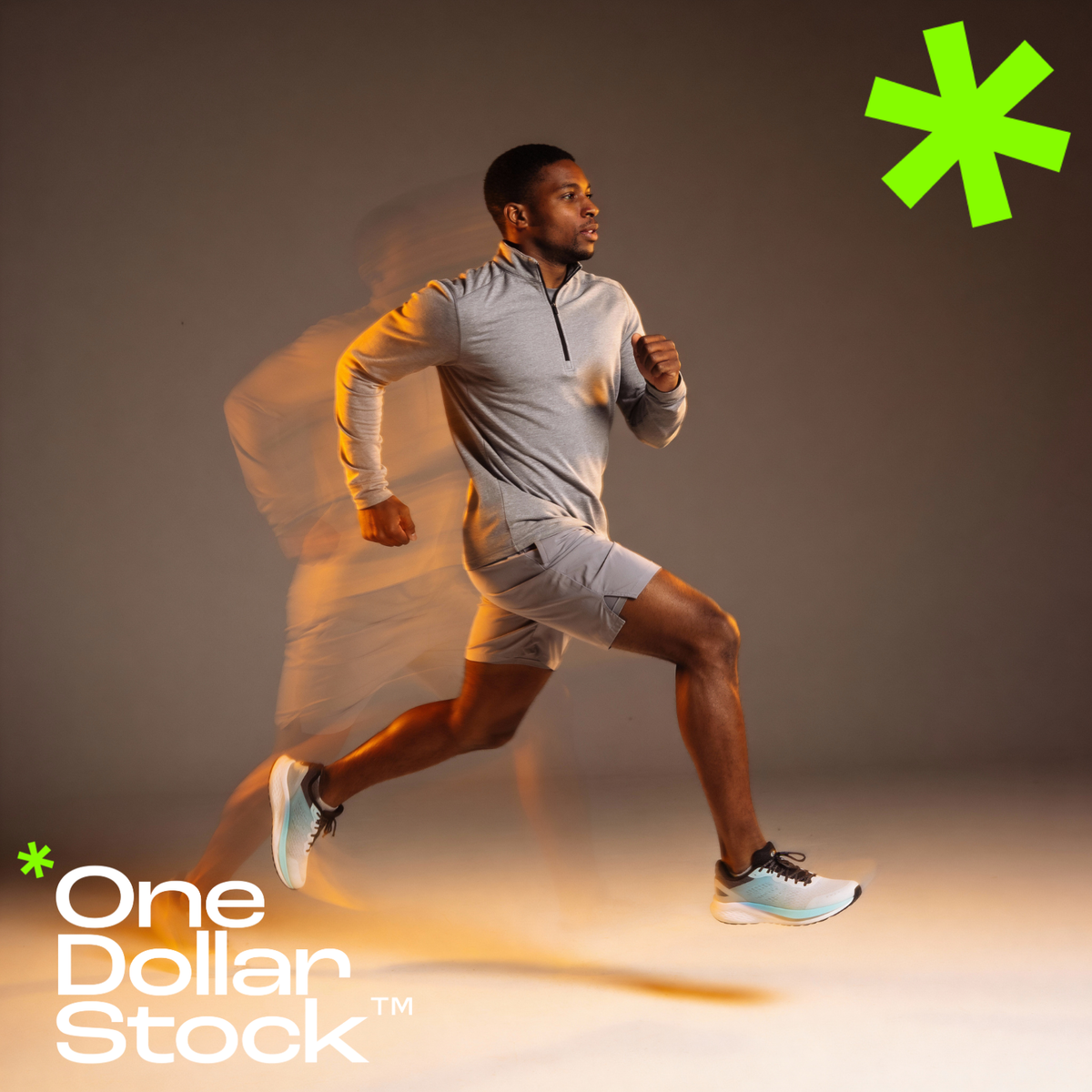 Best Stock Photos for Fitness Brands: Running Edition