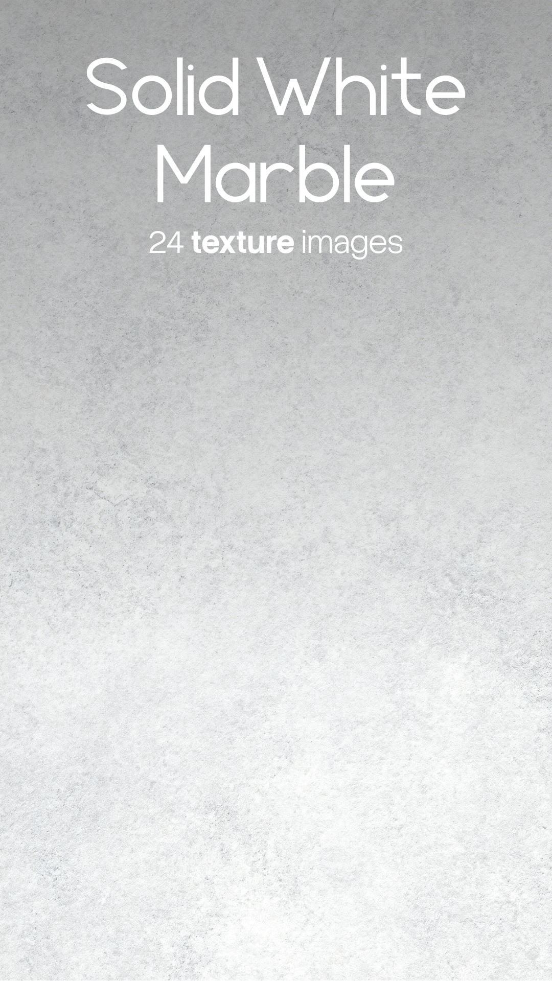 Solid White Marble Textures preview