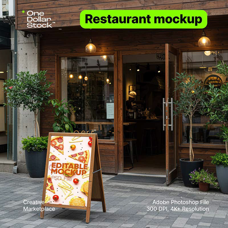 Mockup Bundle 01 Editable Mockup Bundle preview 20