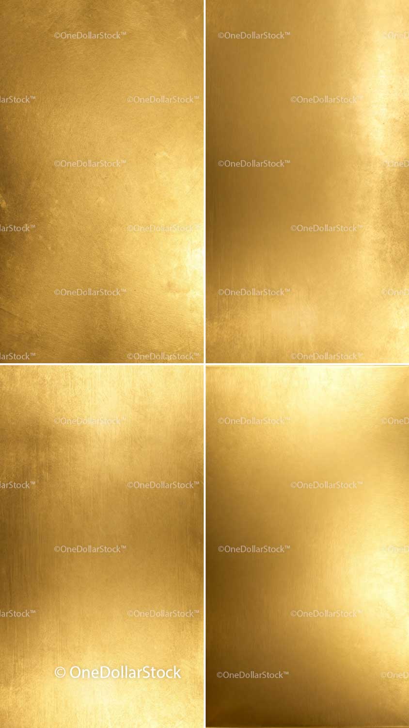 Brass Textures creative preview 4