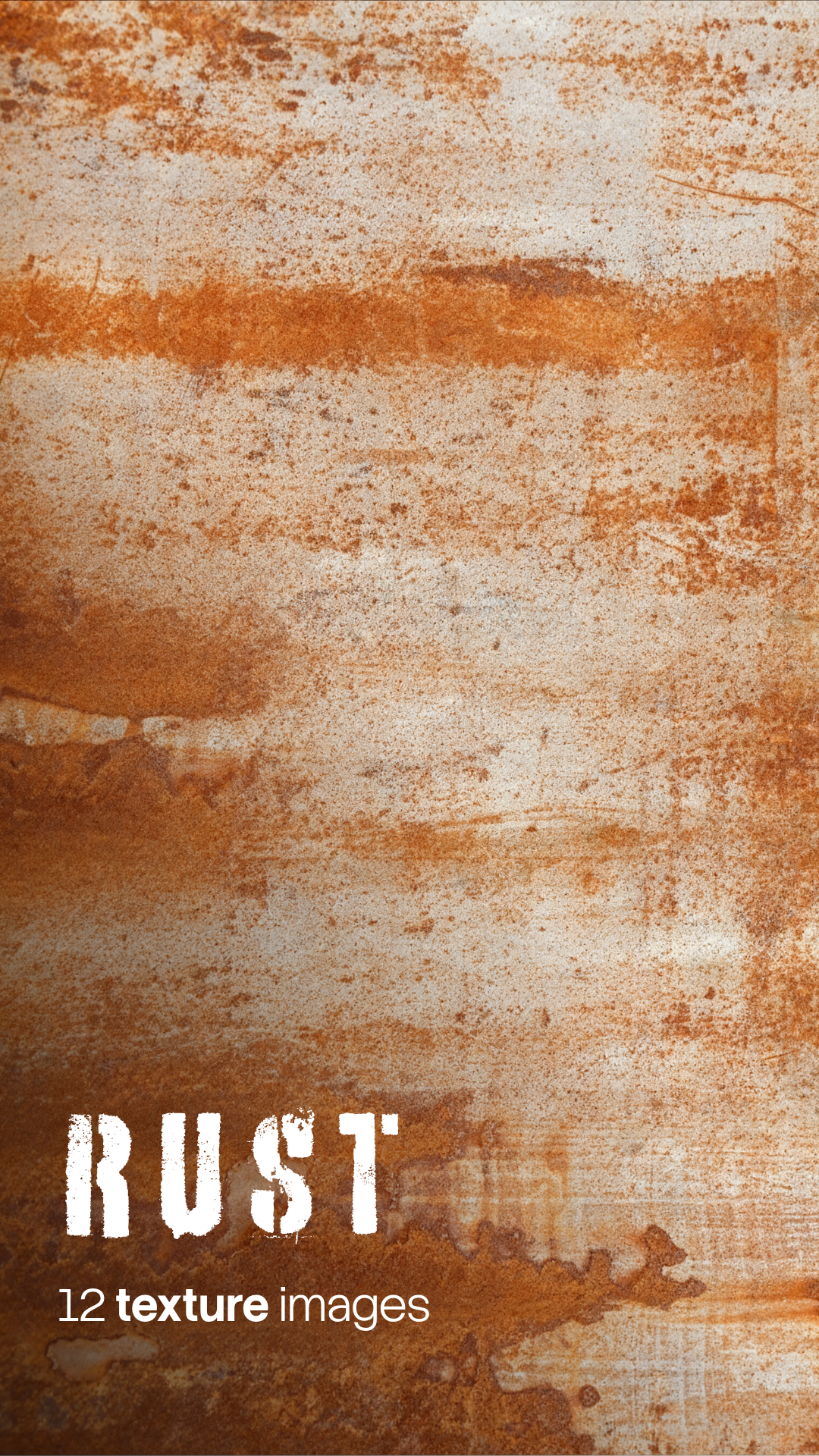 Rust Textures preview