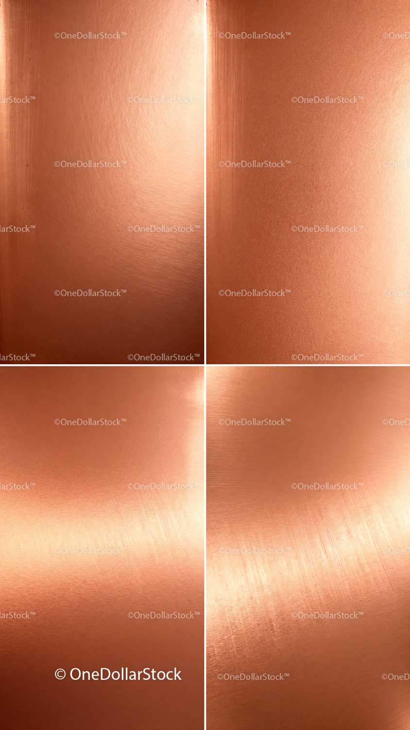 Textured Copper Textures preview 5