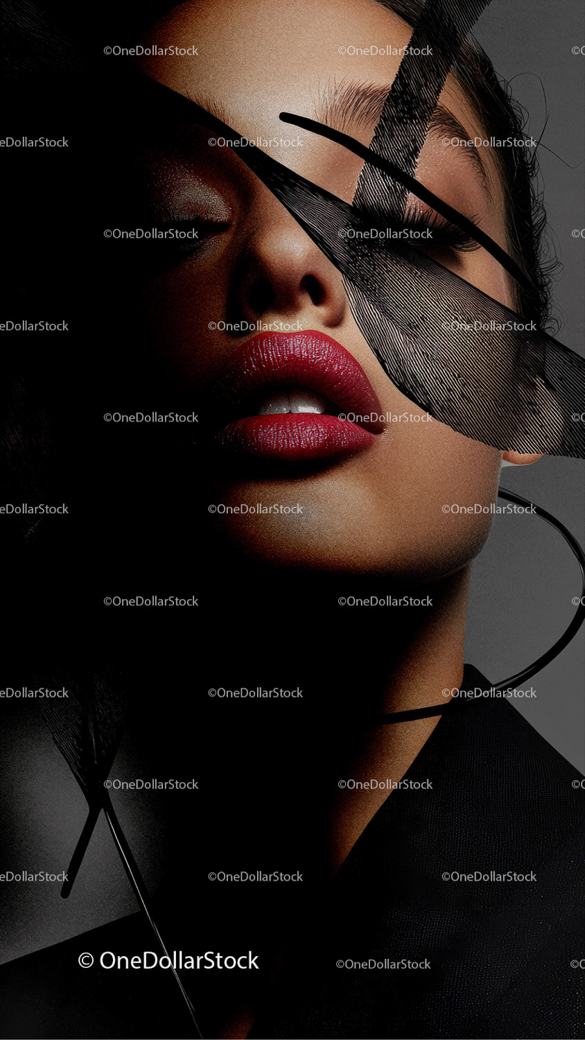 photo editing preview with Ghosts Photo Overlays