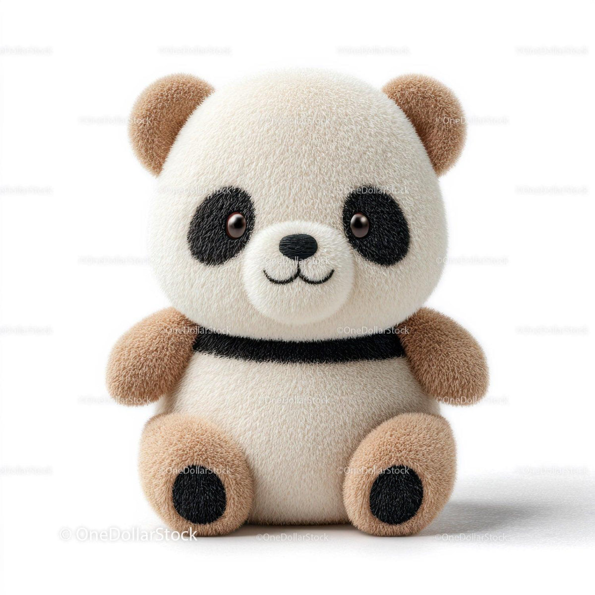Cute Fox and Hedgehog Plush Toys for Kids and Collectors 44 JPG Files digital asset preview
