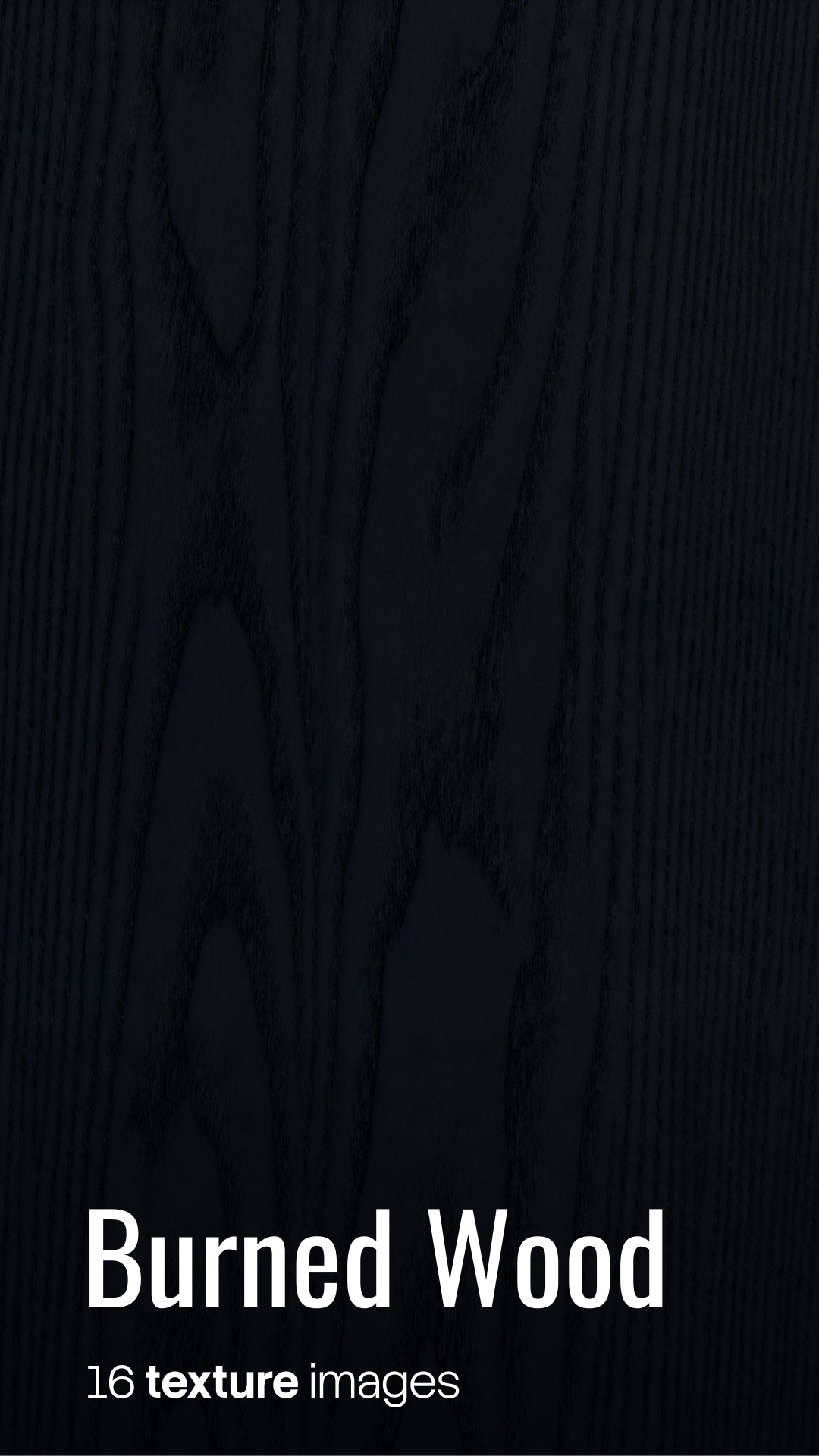 Burned Wood Textures preview