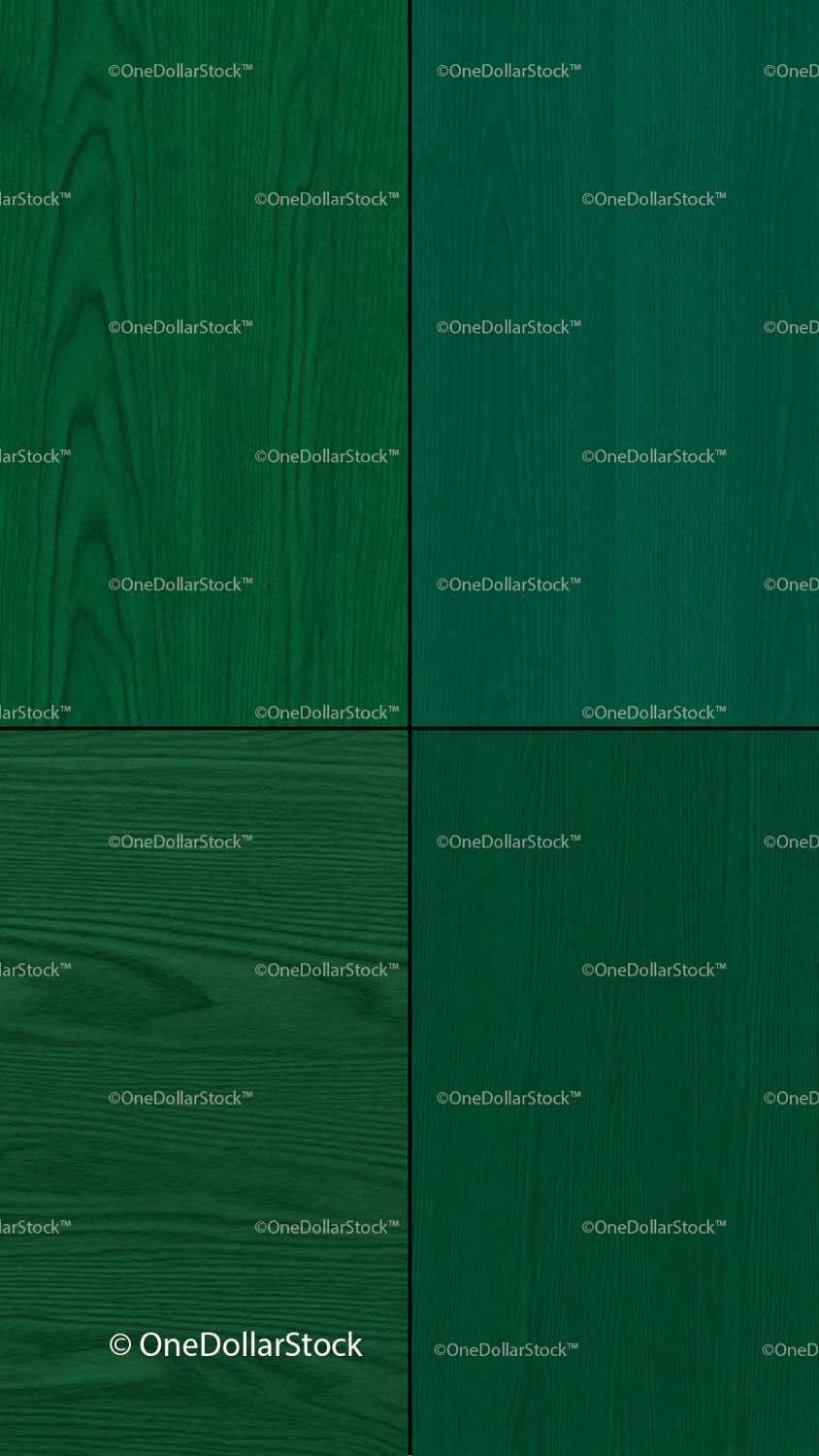 texture background made with Green Wood Textures
