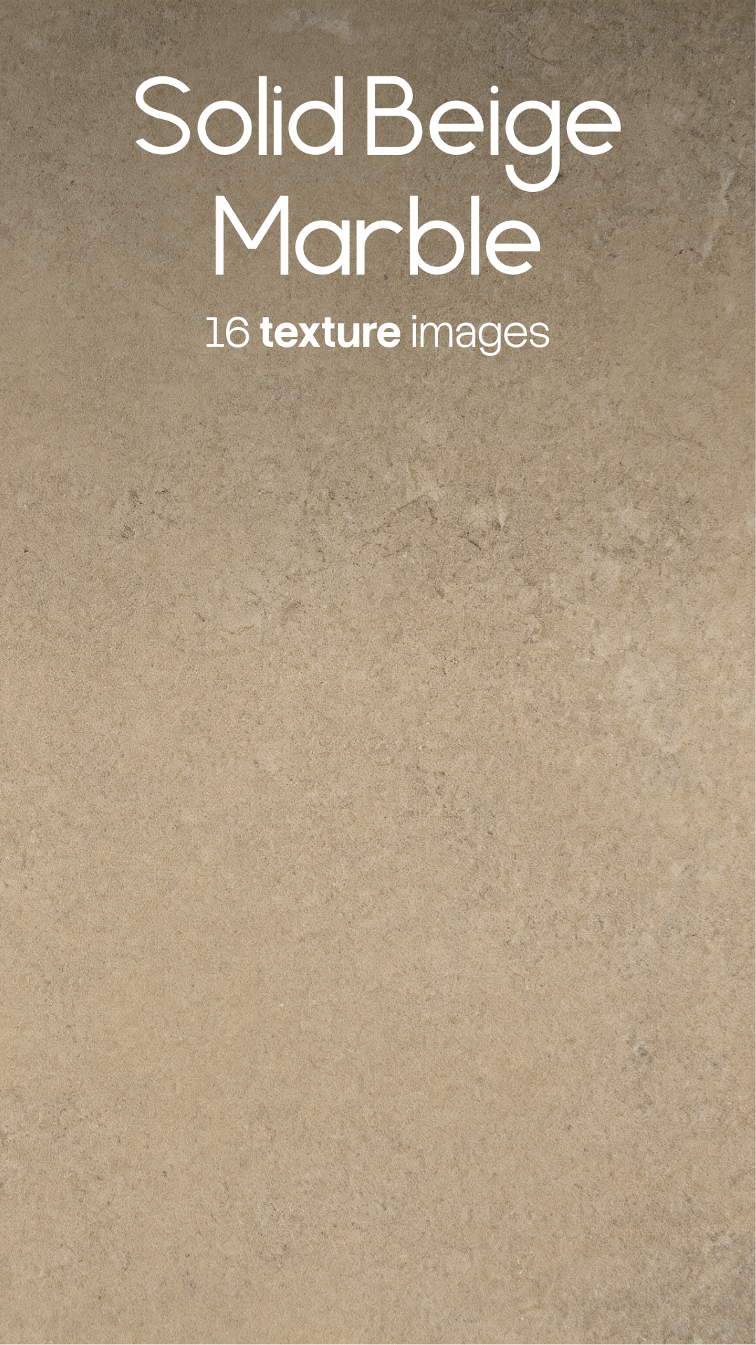 Solid Beige Marble Textures preview
