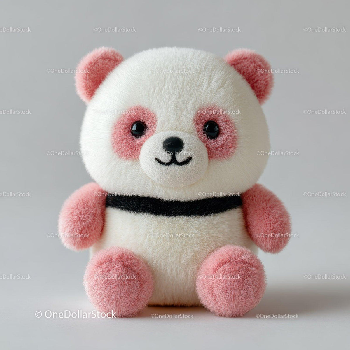 Cute Fox and Hedgehog Plush Toys for Kids and Collectors Stock Photo Bundle preview 20