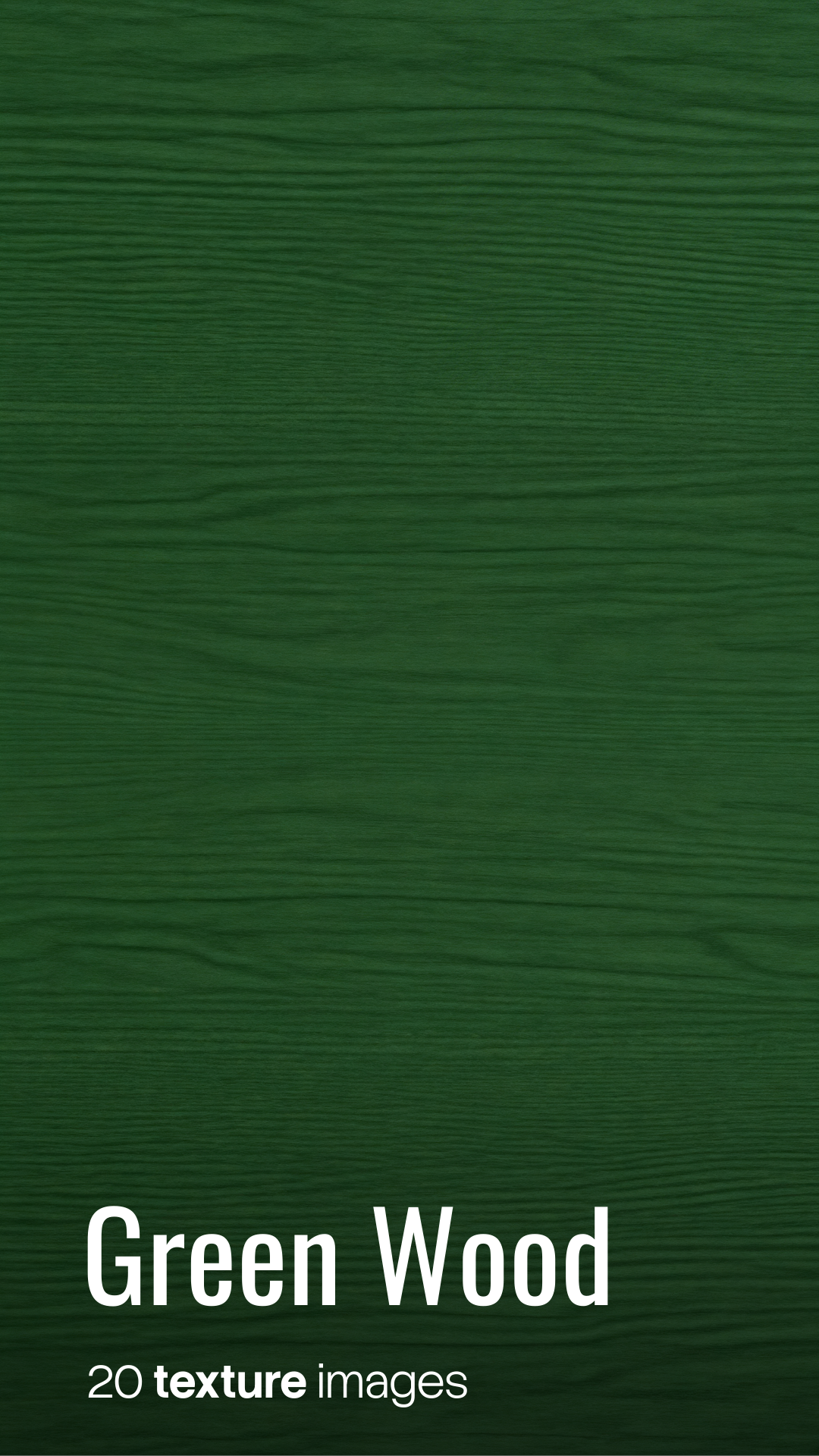 Green Wood Textures preview
