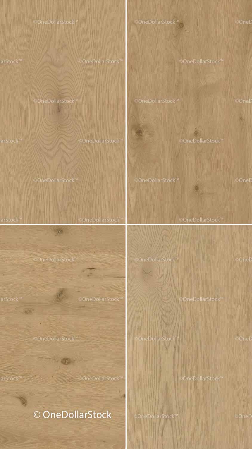 texture background made with Oak Wood Textures
