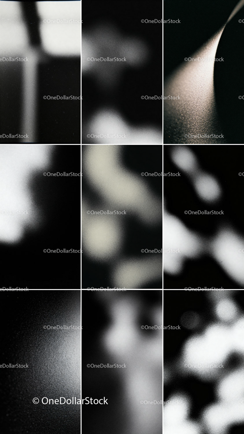 Ghosts Photo Overlays preview 5