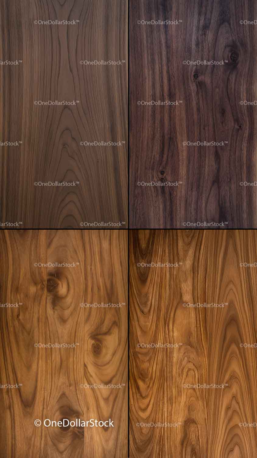 Walnut Wood Textures creative preview 4