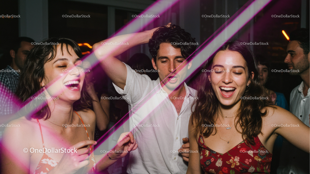 Lasers 50 JPG Files digital asset preview