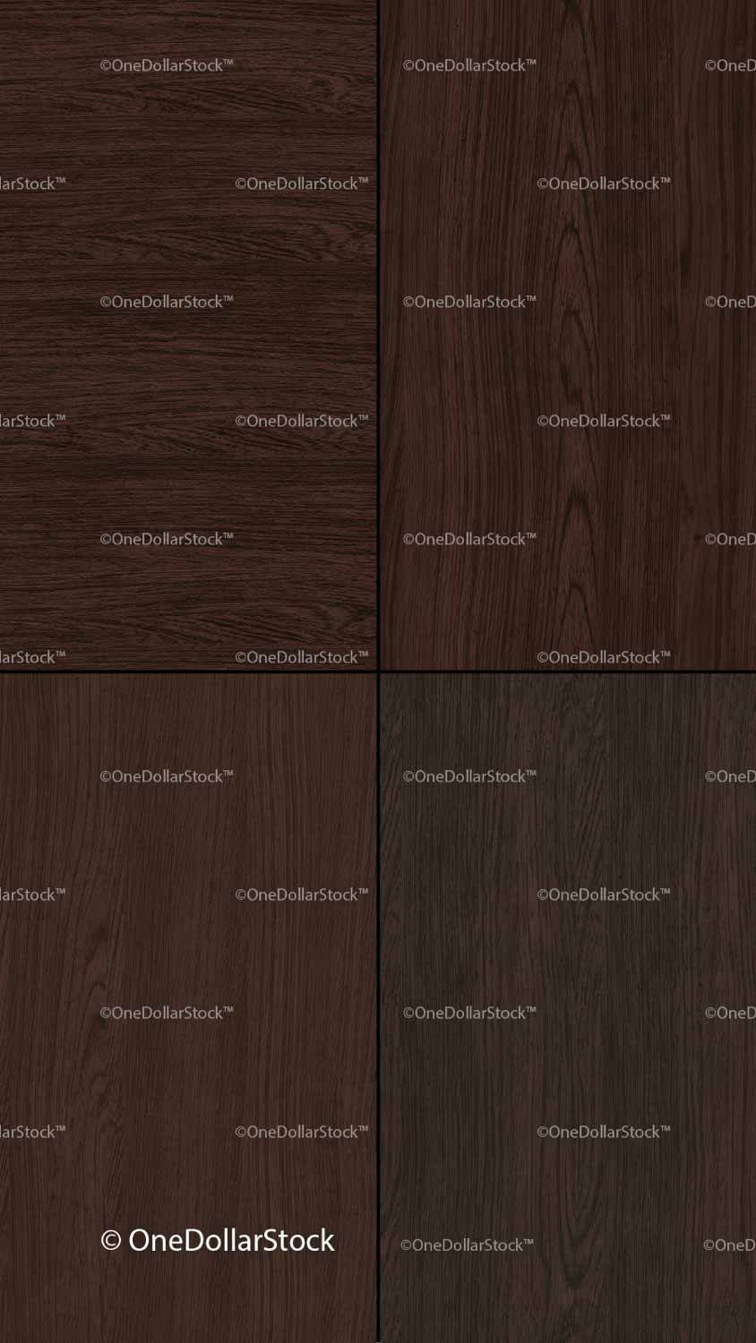 Wenge Wood Textures creative preview 4