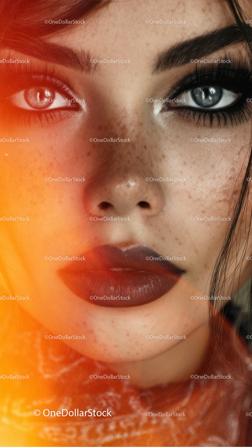 Inferno 32 JPG Files digital asset preview