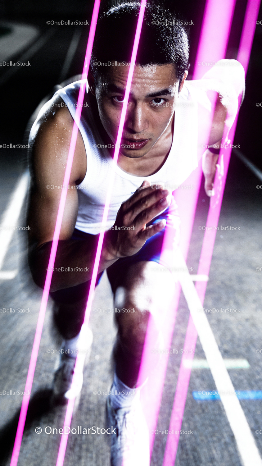 Pink Lasers 25 JPG Files digital asset preview