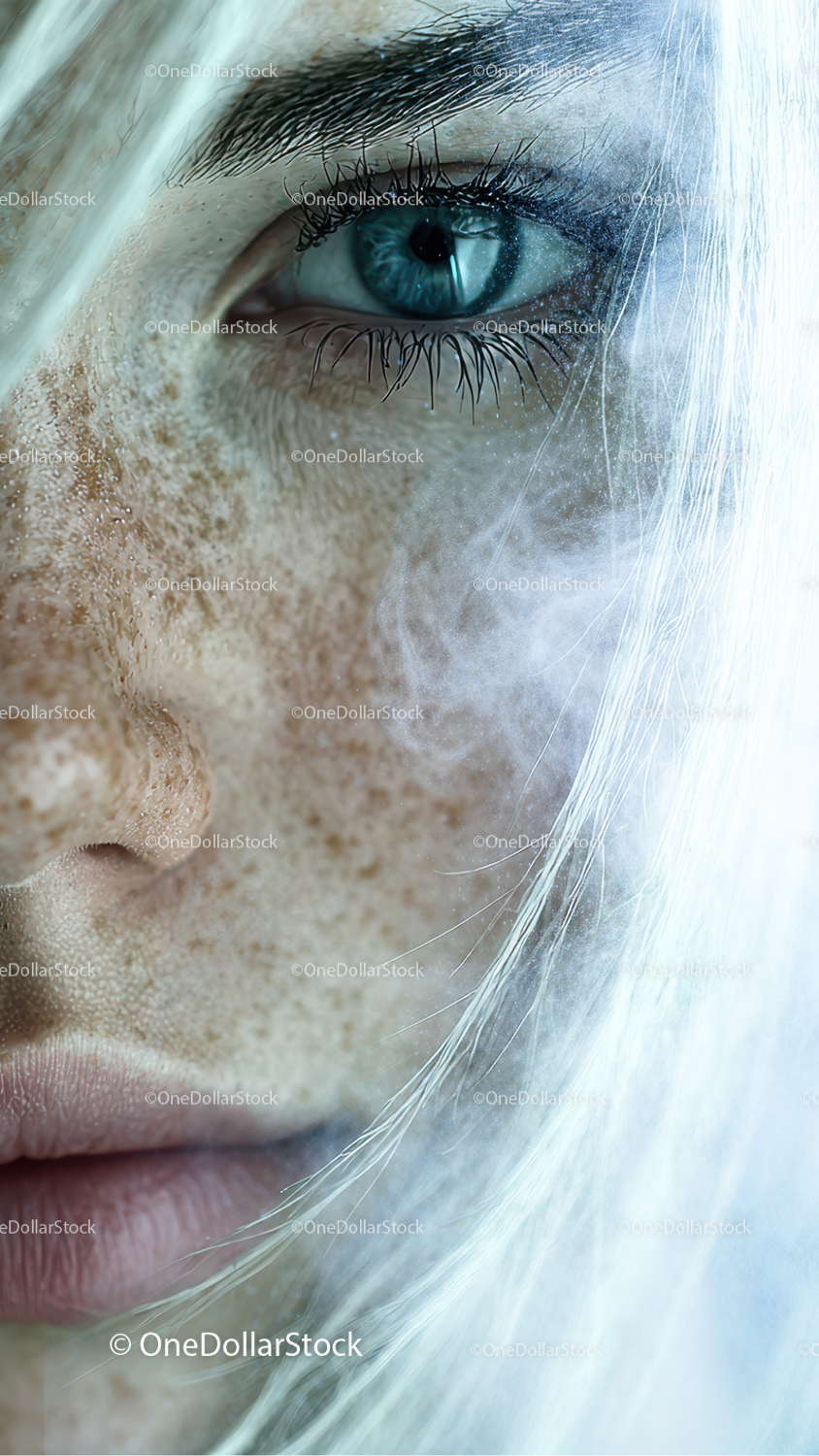 Snowy Wind 25 JPG Files digital asset preview
