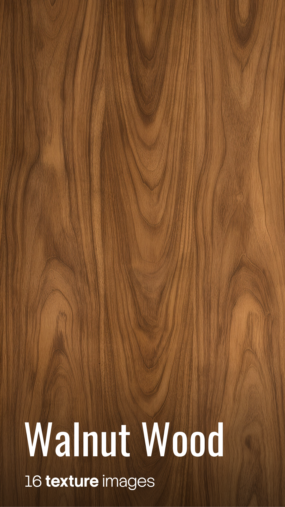 Walnut Wood Textures preview