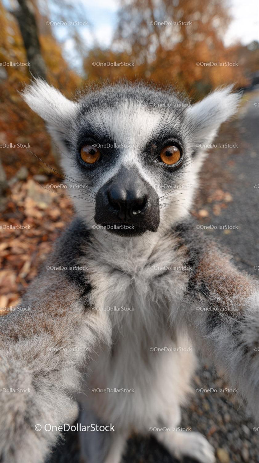 Adorable Black and White Siberian Husky Puppy Close-up Stock Photo Bundle preview 20