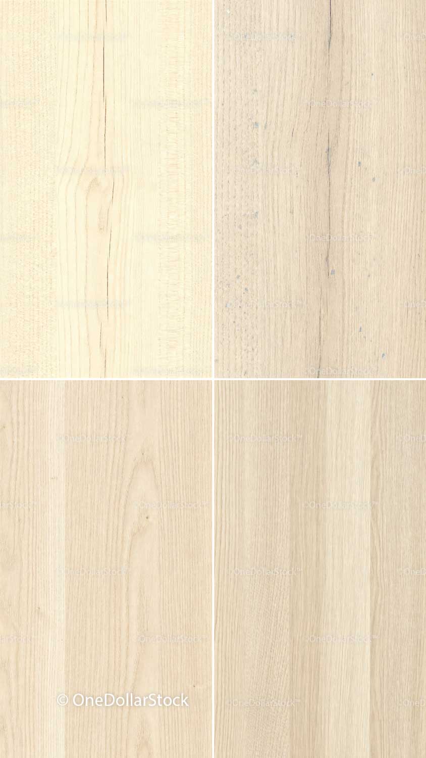 Ash Wood Textures creative preview 4