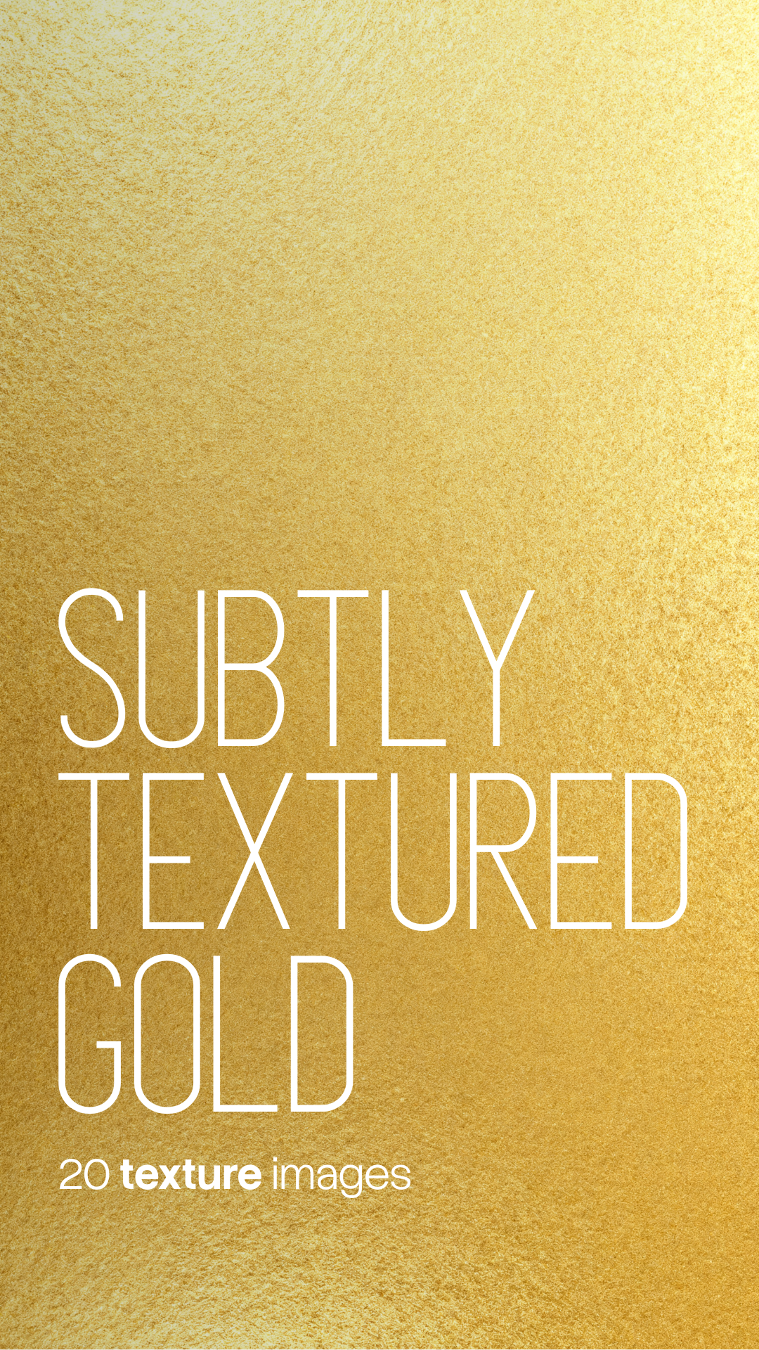 Subtly Textured Gold Textures preview