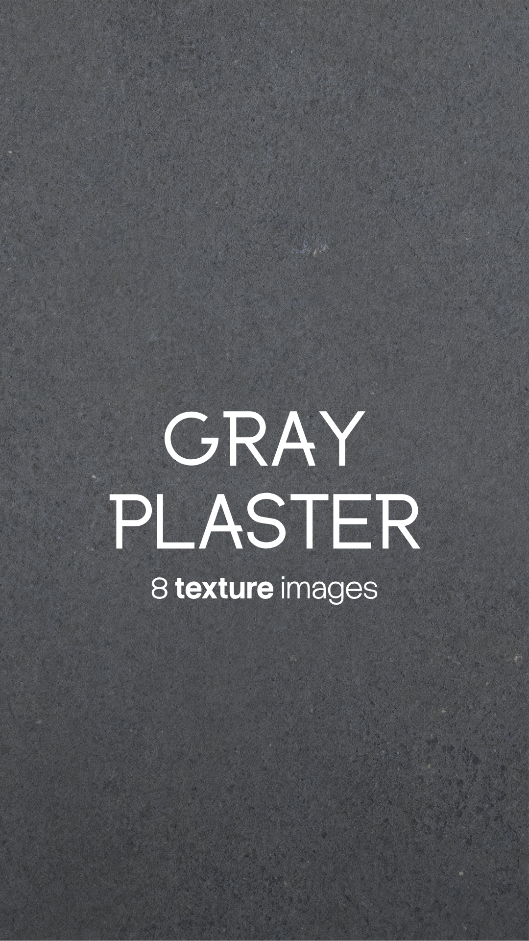 Gray Plaster Textures preview