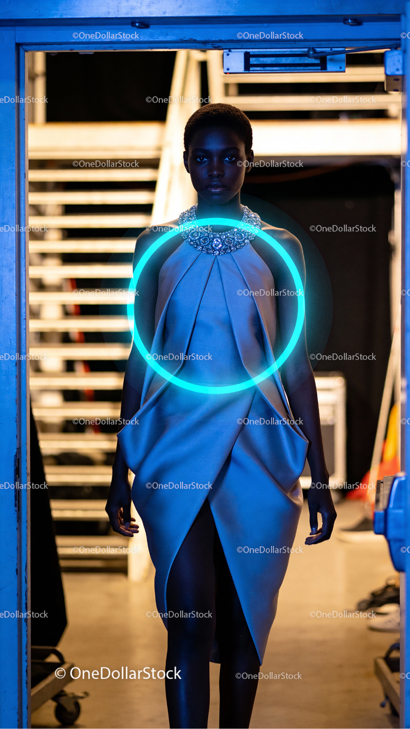 photo editing preview with Light Discs Photo Overlays