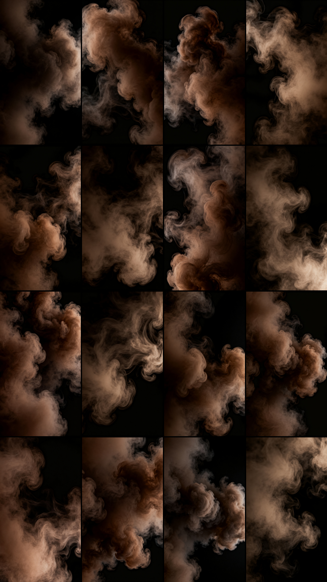 Sandstorm Photo Overlays preview 5