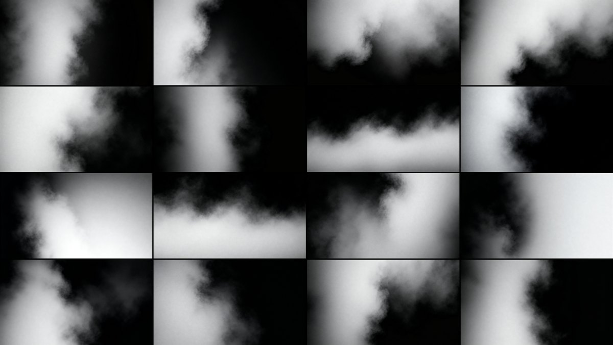 Foggy Photo Overlays preview 5