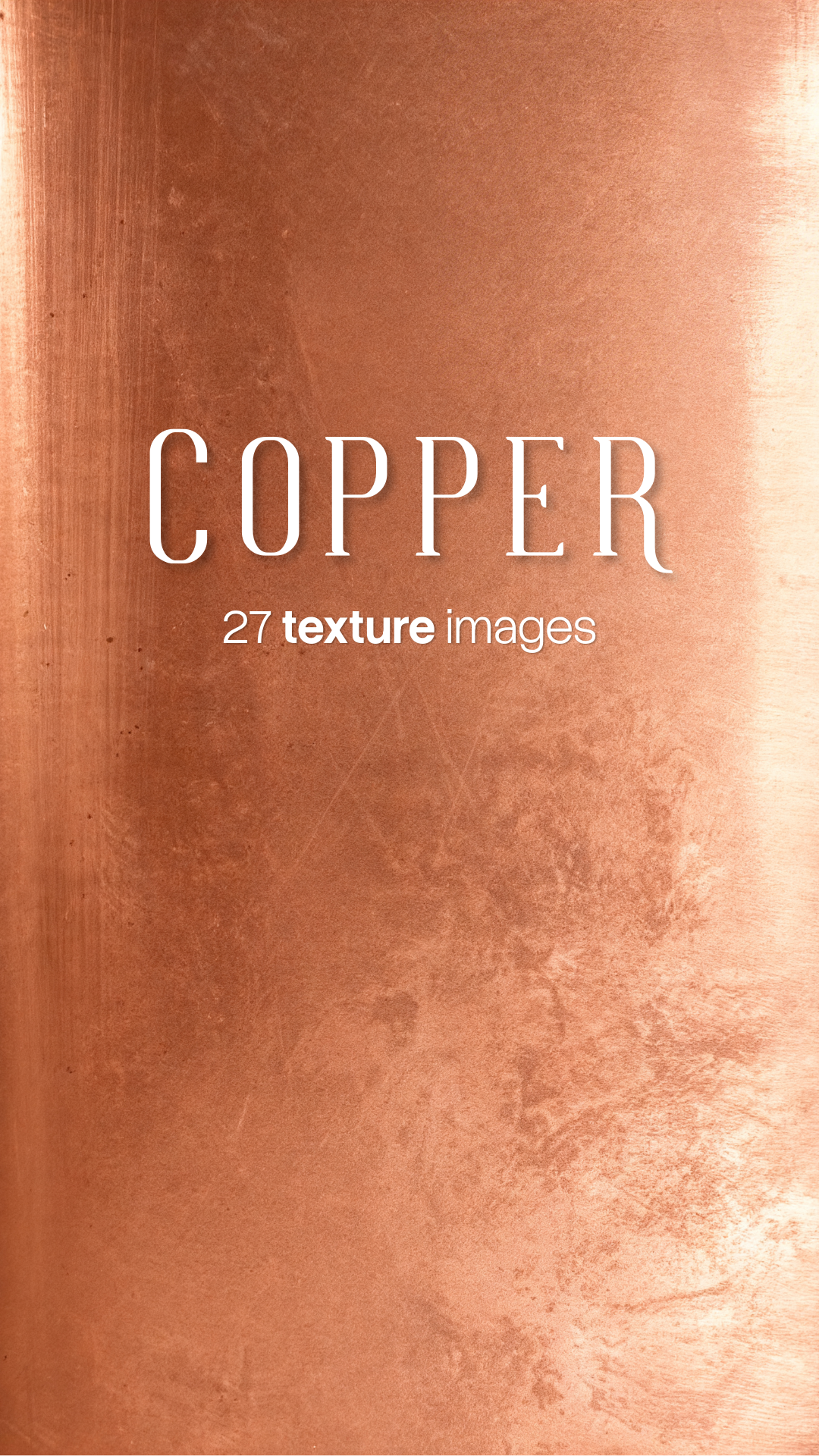 Copper Textures preview