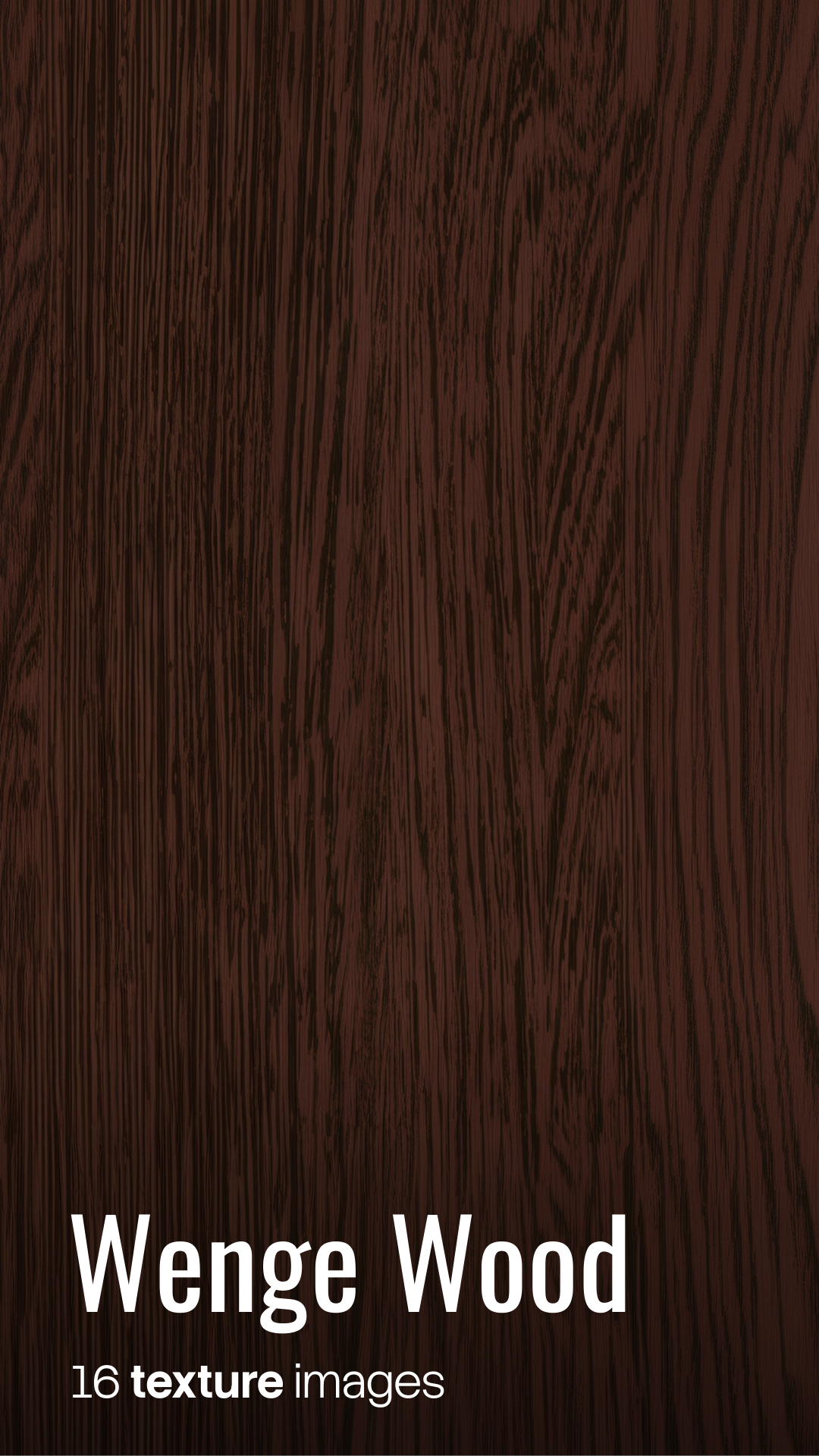 Wenge Wood Textures preview