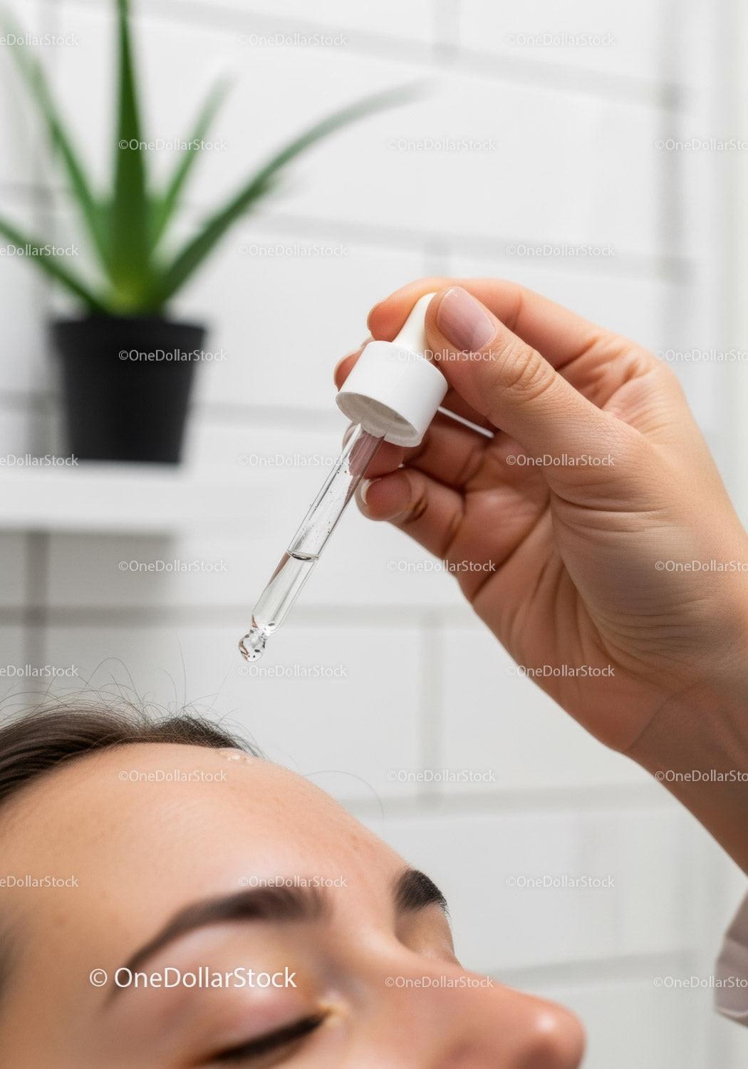 Acupuncture Treatment Procedure at Modern Wellness Clinic