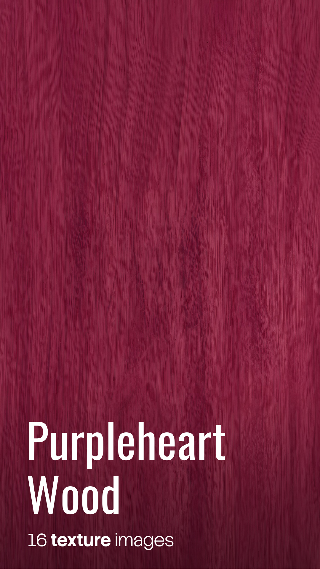 Purpleheart Wood Textures preview