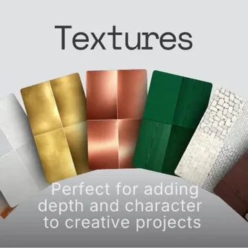 4K-Texturen
