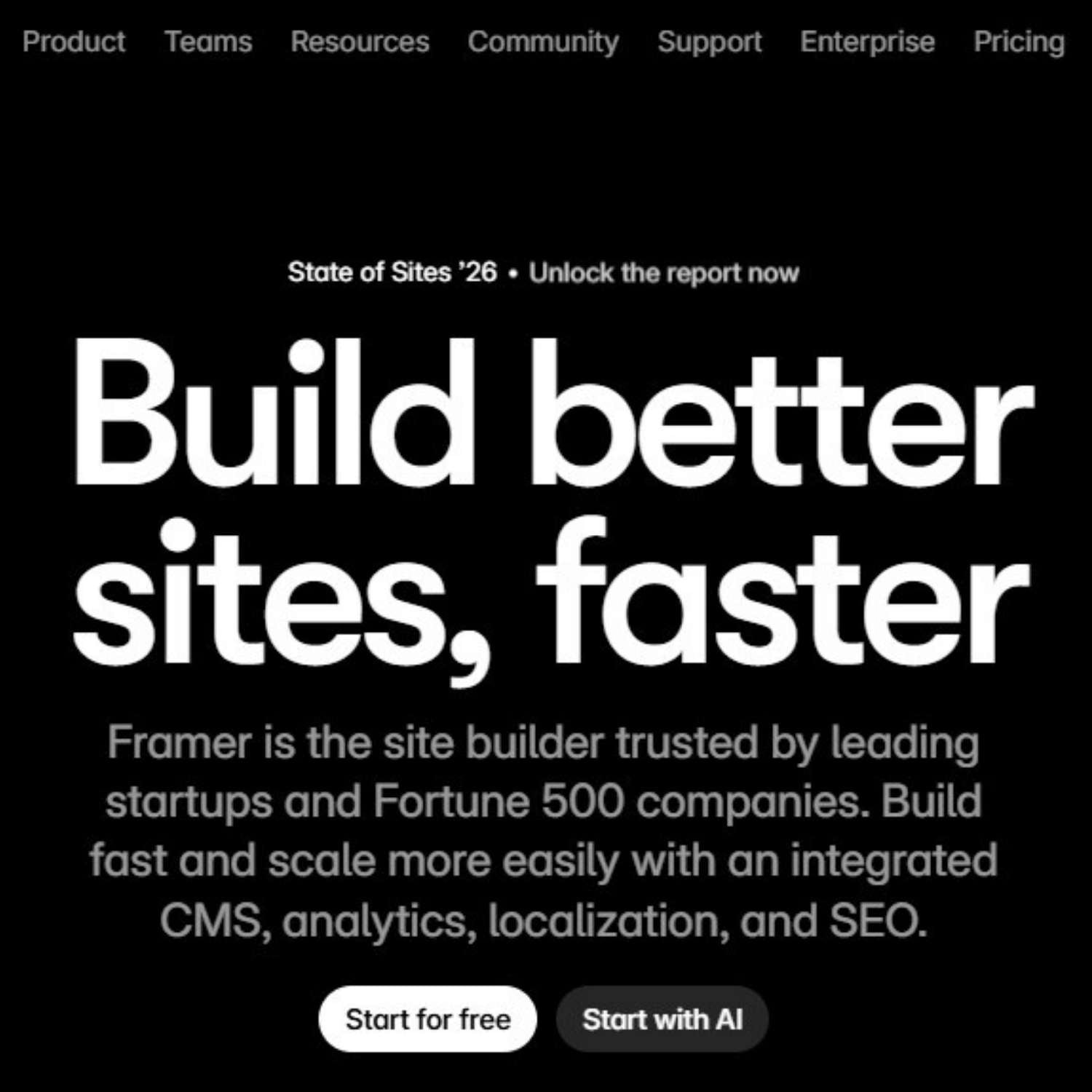 What Is Framer? A Beginner’s Guide to Building Websites With Templates