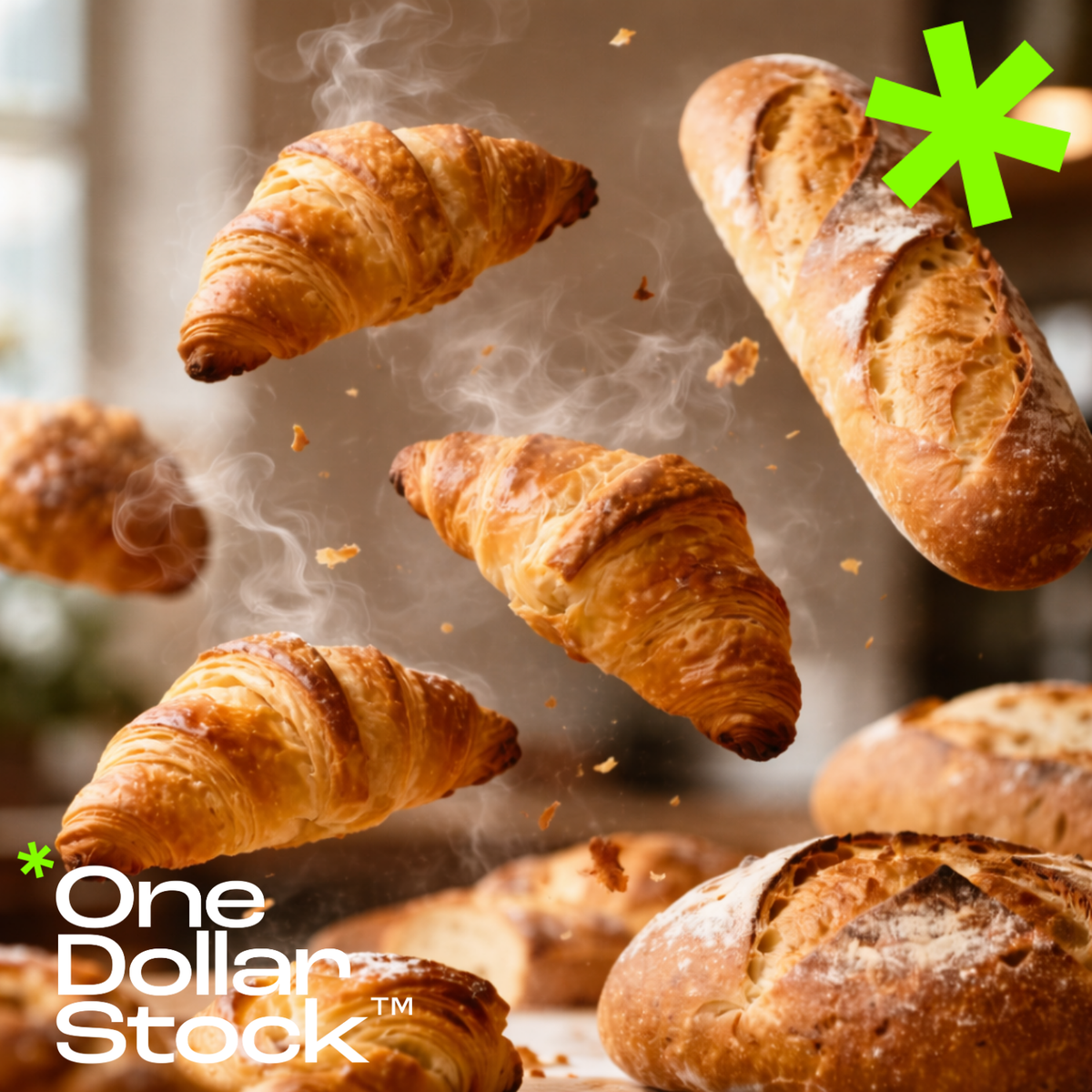 Why Artisan Bakeries Sell More Than Bread