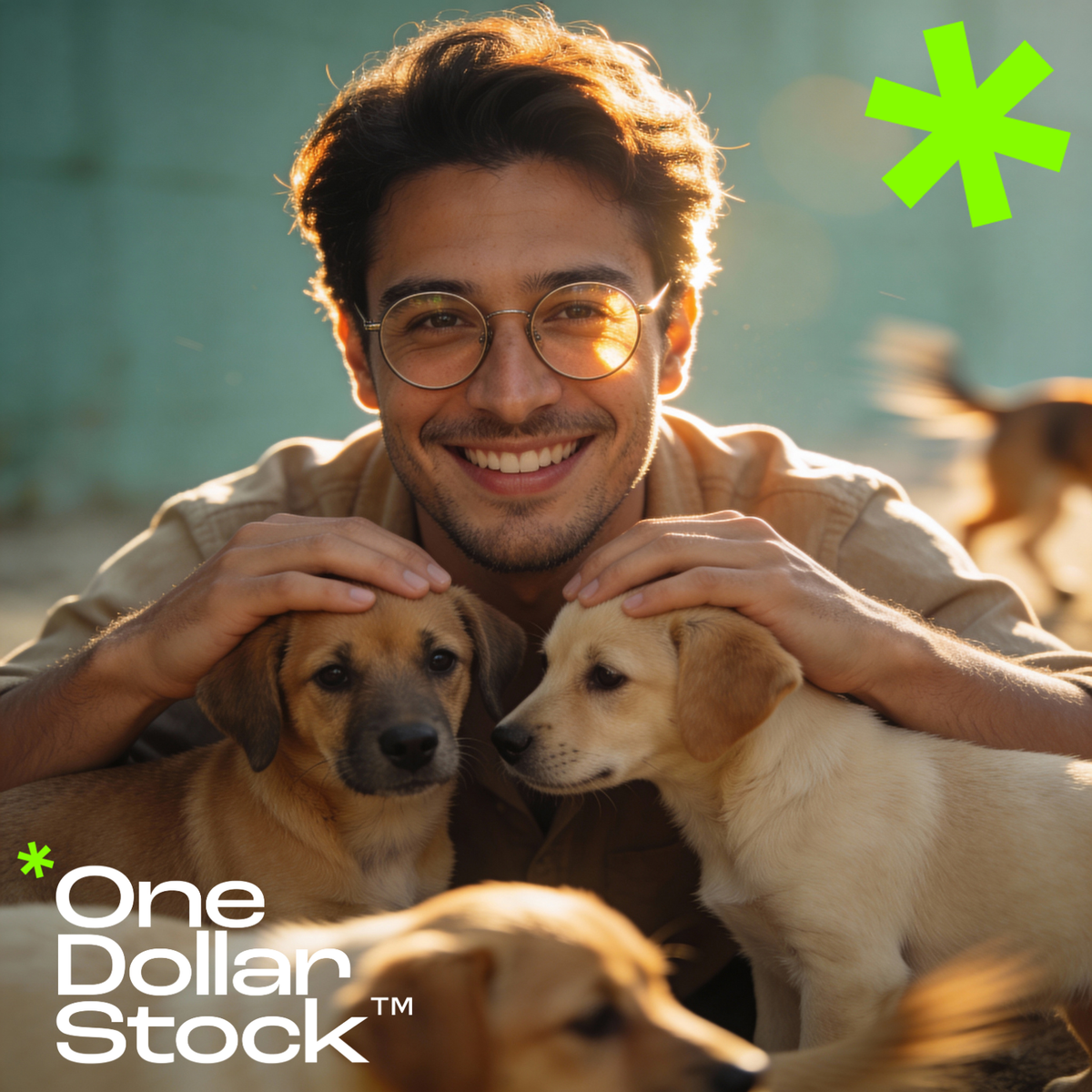 7 Heartwarming Pet Stock Photos That Will Boost Your Brand's Engagement