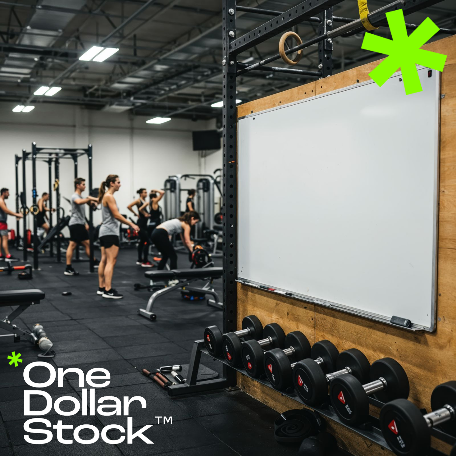 Top Visual Mistakes Small Gyms Make on Social Media (And How to Fix Them)
