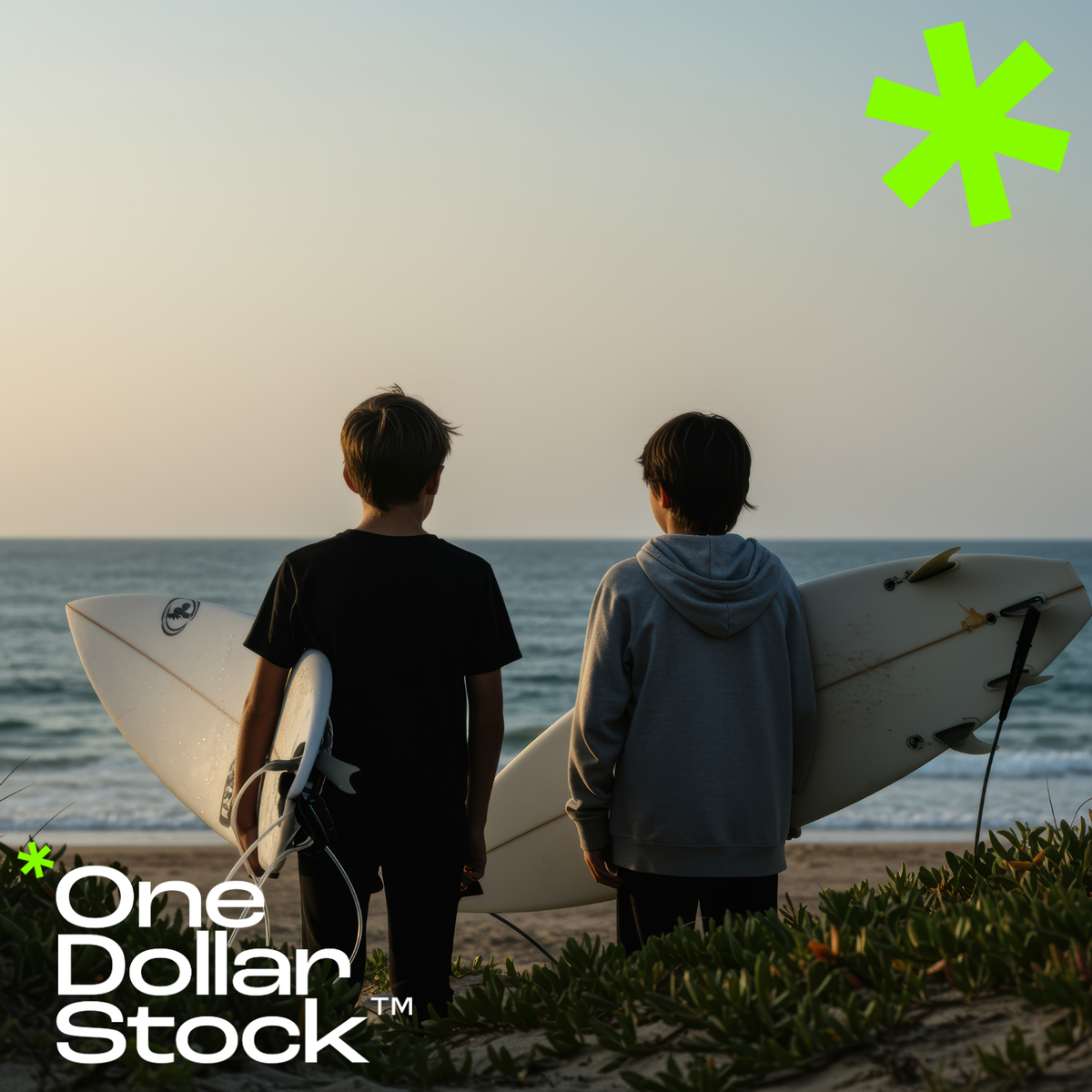 How Surf Schools and Water Sports Brands Can Sell the Lifestyle, Not Just Lessons