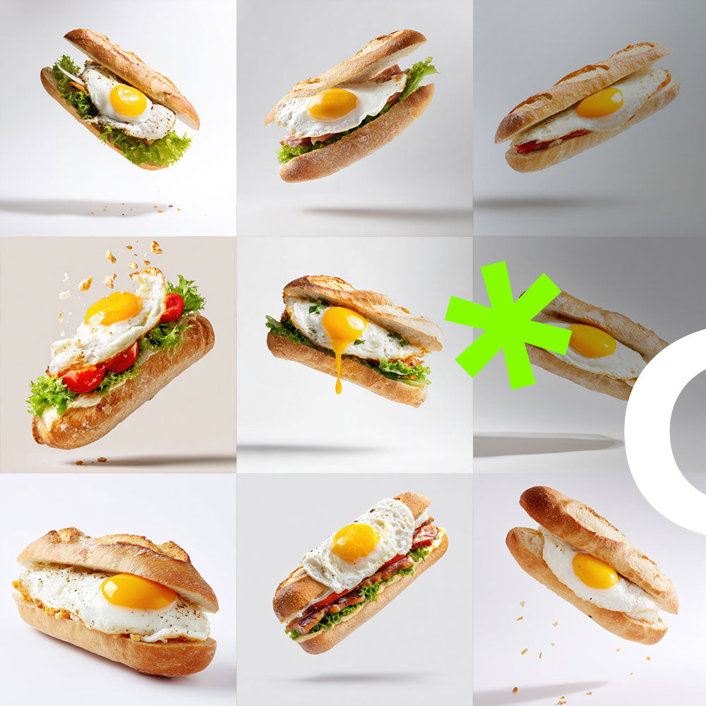 Sets – 4K Stock Images Collection