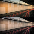 Cinematic Streets Grain XMP presets color grading preview