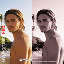 BW Portraits Red LUT Pack preview