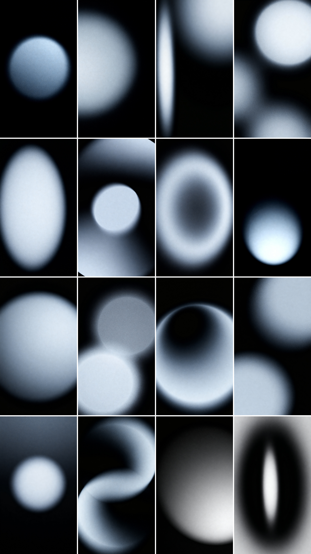 Spotlights Photo Overlays preview 5