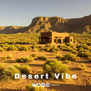 Desert Vibe LUT Pack preview