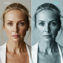 BW Portraits Teal Presets (10 XMP files)