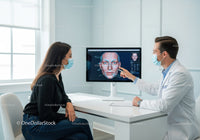 Medical Consultation for Brain and Nervous System Analysis