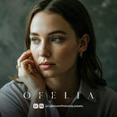 Ofelia Lightroom presets cover preview